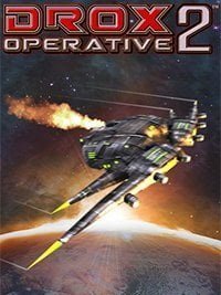 Drox Operative 2
